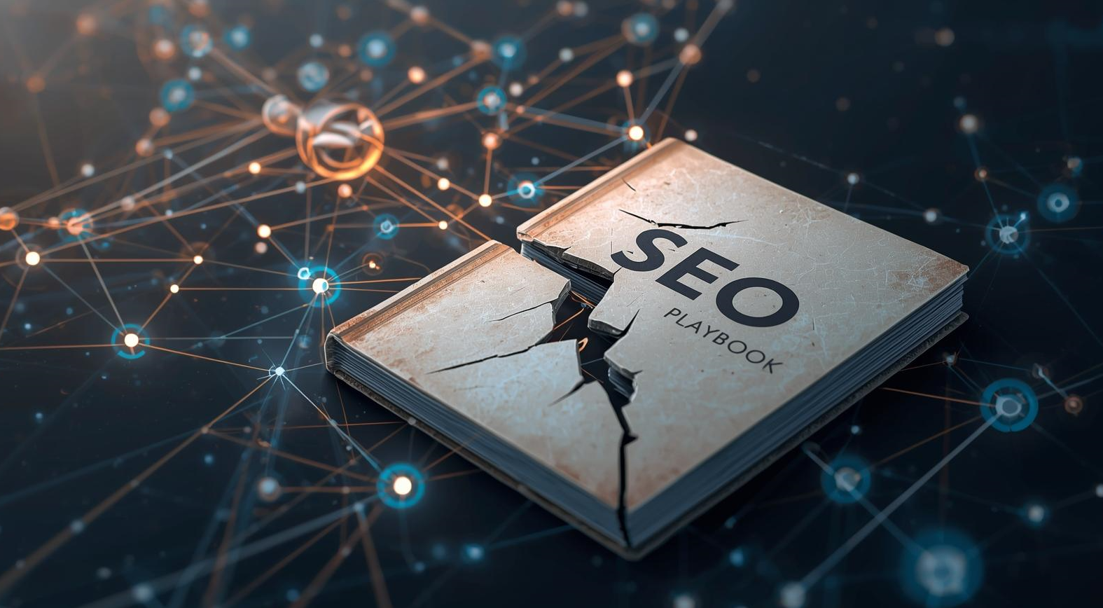 SEO Playbook is Changing