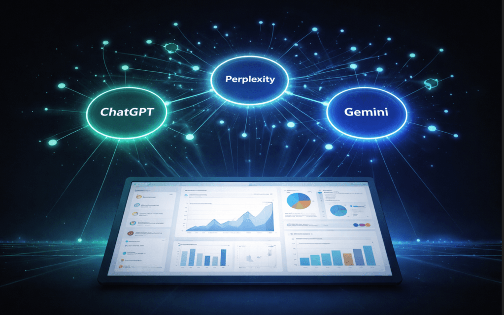 How to Choose the Right AI Search Visibility Platform in 2026